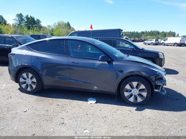Aukcja sprzedaży 2023 Tesla Model Y Rwd, vin: 7SAYGDED6PF948659, numer aukcji: 45057280
