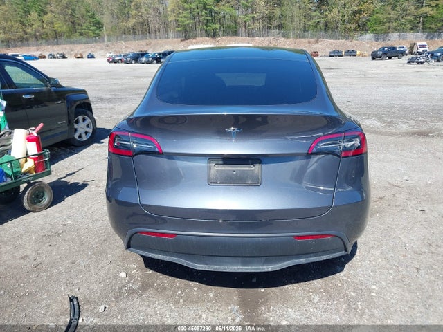 45057280 :رقم المزاد ، 7SAYGDED6PF948659 vin ، 2023 Tesla Model Y Rwd مزاد بيع