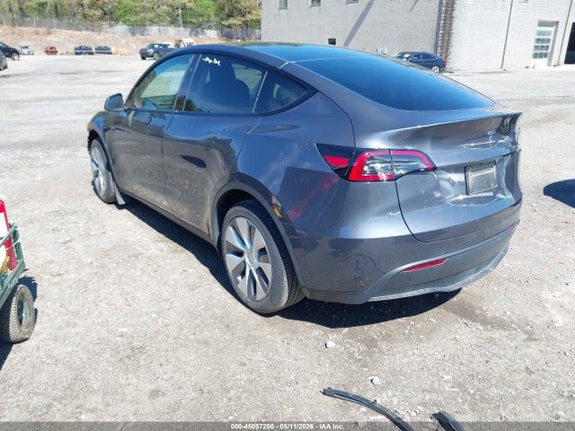 Aukcja sprzedaży 2023 Tesla Model Y Rwd, vin: 7SAYGDED6PF948659, numer aukcji: 45057280