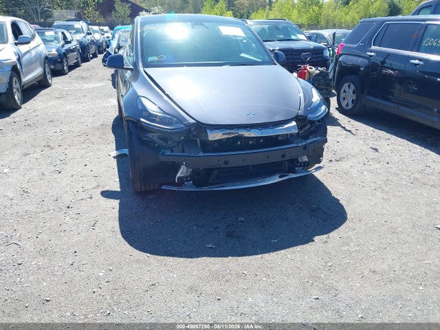 Aukcja sprzedaży 2023 Tesla Model Y Rwd, vin: 7SAYGDED6PF948659, numer aukcji: 45057280