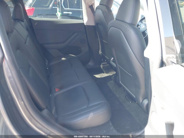 Tesla Model Y Rwd 2023 7SAYGDED6PF948659 Image 8