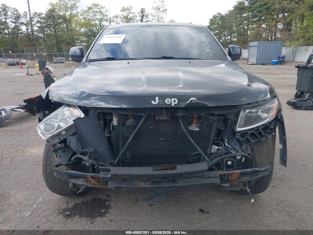 Продаж на аукціоні авто 2014 Jeep Grand Cherokee Limited, vin: 1C4RJFBG3EC517431, номер лоту: 45057281
