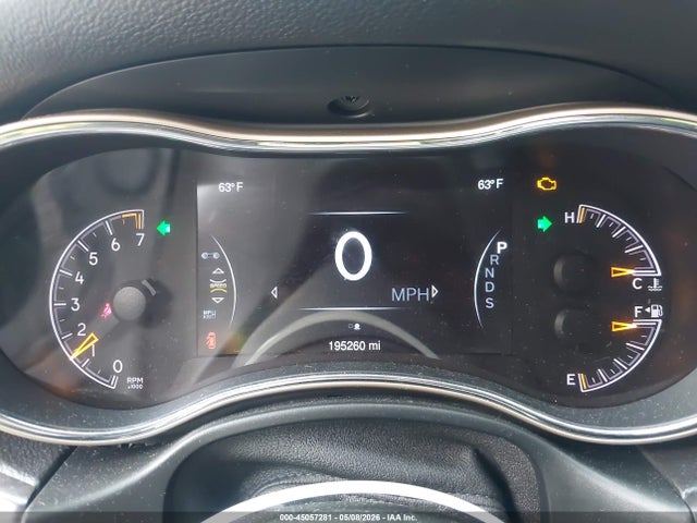 Продаж на аукціоні авто 2014 Jeep Grand Cherokee Limited, vin: 1C4RJFBG3EC517431, номер лоту: 45057281