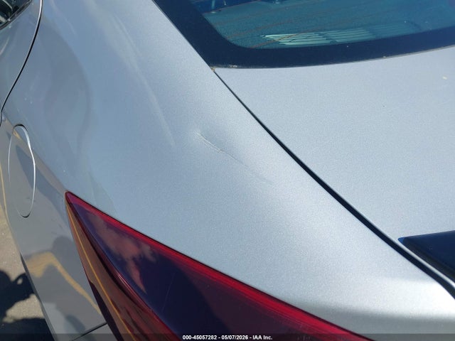 Aukcja sprzedaży 2019 Hyundai Elantra Sport, vin: KMHD04LB2KU841864, numer aukcji: 45057282