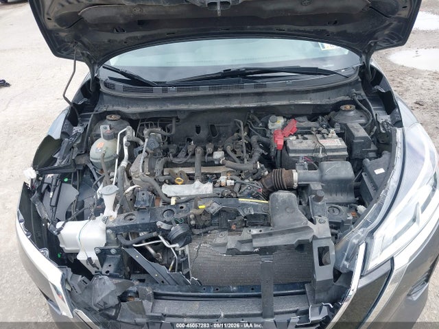 Aukcja sprzedaży 2023 Nissan Kicks S Xtronic Cvt, vin: 3N1CP5BV0PL528393, numer aukcji: 45057283