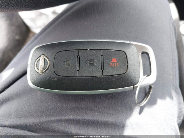 Aukcja sprzedaży 2023 Nissan Kicks S Xtronic Cvt, vin: 3N1CP5BV0PL528393, numer aukcji: 45057283