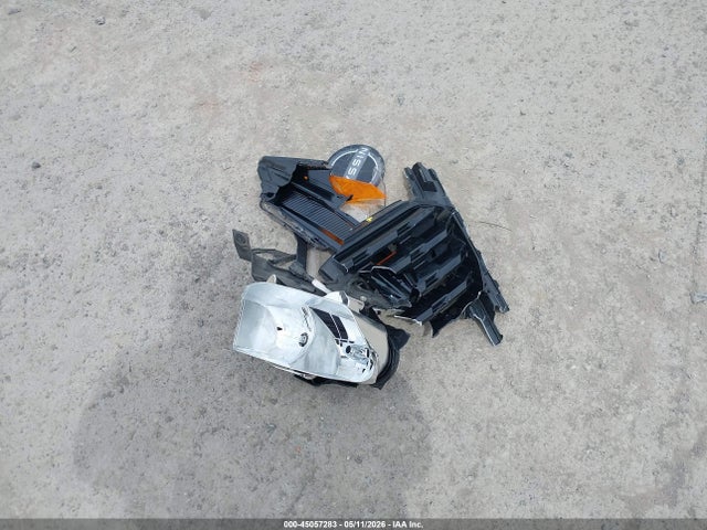 Aukcja sprzedaży 2023 Nissan Kicks S Xtronic Cvt, vin: 3N1CP5BV0PL528393, numer aukcji: 45057283