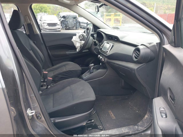 Aukcja sprzedaży 2023 Nissan Kicks S Xtronic Cvt, vin: 3N1CP5BV0PL528393, numer aukcji: 45057283