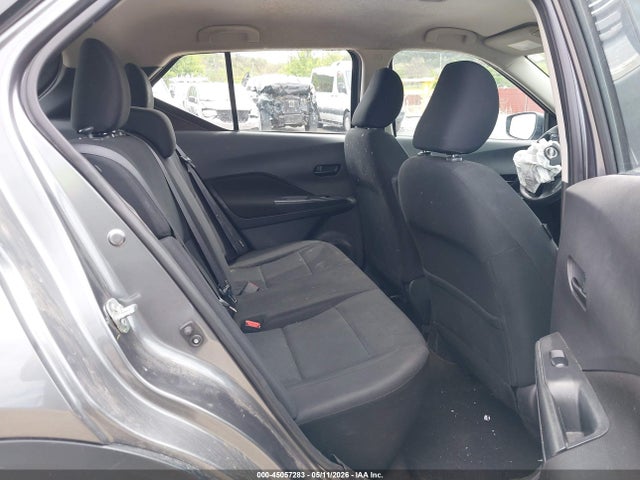 Aukcja sprzedaży 2023 Nissan Kicks S Xtronic Cvt, vin: 3N1CP5BV0PL528393, numer aukcji: 45057283