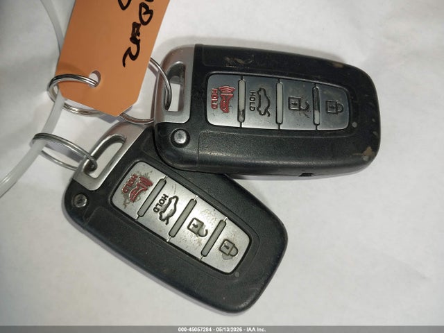 Aukcja sprzedaży 2013 Hyundai Elantra Limited, vin: 5NPDH4AE8DH434056, numer aukcji: 45057284