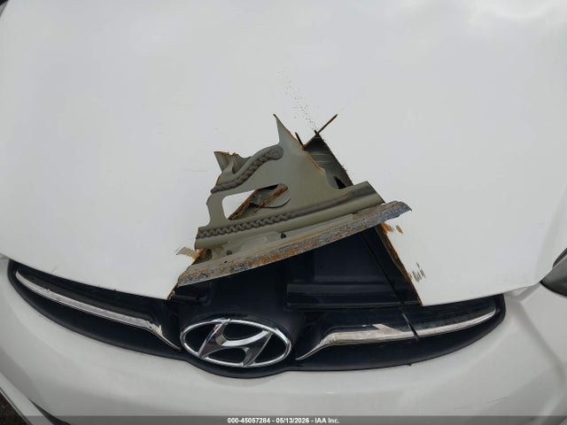 Aukcja sprzedaży 2013 Hyundai Elantra Limited, vin: 5NPDH4AE8DH434056, numer aukcji: 45057284
