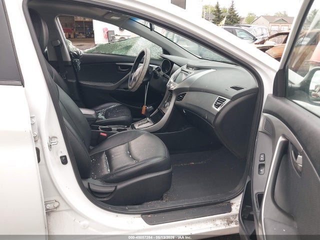 Aukcja sprzedaży 2013 Hyundai Elantra Limited, vin: 5NPDH4AE8DH434056, numer aukcji: 45057284