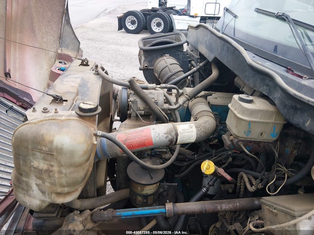 2002 International 4000 4300 მანქანა იყიდება აუქციონზე, vin: 1HTMMAAM52H503883, აუქციონის ნომერი: 45057285