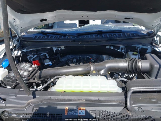 45057286 :رقم المزاد ، 1FMJU1M84SEA66261 vin ، 2025 Ford Expedition Platinum مزاد بيع