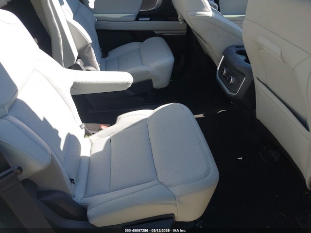 45057286 :رقم المزاد ، 1FMJU1M84SEA66261 vin ، 2025 Ford Expedition Platinum مزاد بيع