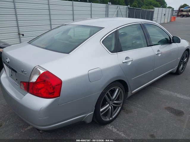 Aukcja sprzedaży 2007 Infiniti M35 Sport, vin: JNKAY01E07M306690, numer aukcji: 45057287