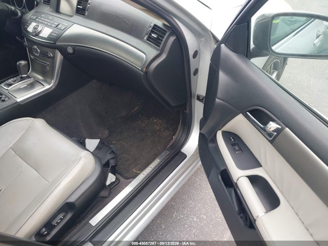 Aukcja sprzedaży 2007 Infiniti M35 Sport, vin: JNKAY01E07M306690, numer aukcji: 45057287