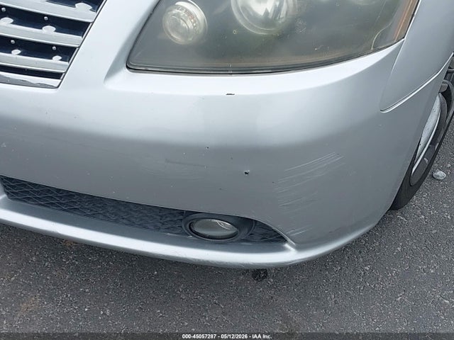 Aukcja sprzedaży 2007 Infiniti M35 Sport, vin: JNKAY01E07M306690, numer aukcji: 45057287