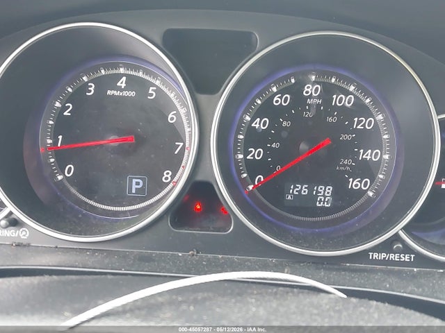 Aukcja sprzedaży 2007 Infiniti M35 Sport, vin: JNKAY01E07M306690, numer aukcji: 45057287