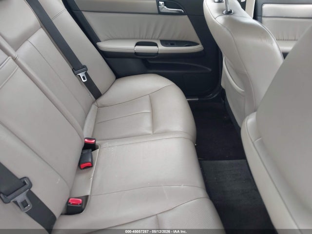 Aukcja sprzedaży 2007 Infiniti M35 Sport, vin: JNKAY01E07M306690, numer aukcji: 45057287
