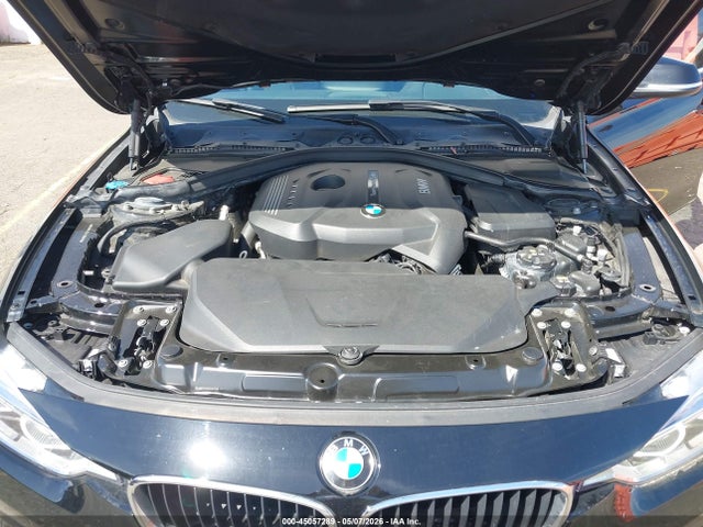 WBA8K3C52JA369487 BMW 330i Xdrive