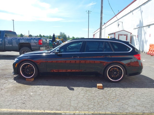WBA8K3C52JA369487 BMW 330i Xdrive