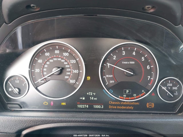 WBA8K3C52JA369487 BMW 330i Xdrive