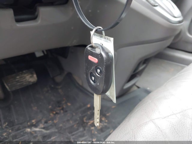 Продажа на аукционе авто 2010 Honda Cr-v Ex-l, vin: 5J6RE4H71AL024092, номер лота: 45057297