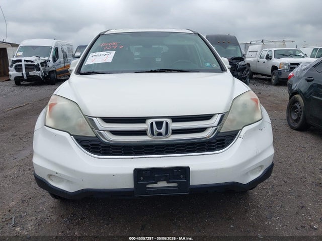 Продажа на аукционе авто 2010 Honda Cr-v Ex-l, vin: 5J6RE4H71AL024092, номер лота: 45057297