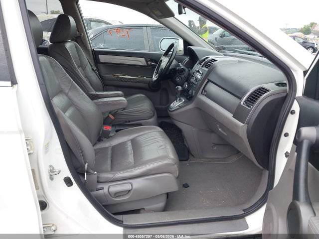 Продажа на аукционе авто 2010 Honda Cr-v Ex-l, vin: 5J6RE4H71AL024092, номер лота: 45057297