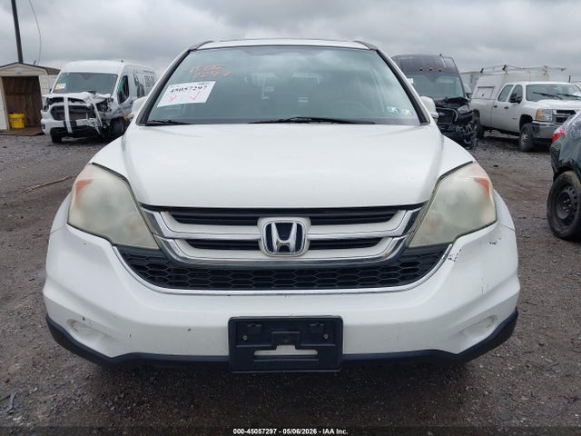 Продажа на аукционе авто 2010 Honda Cr-v Ex-l, vin: 5J6RE4H71AL024092, номер лота: 45057297