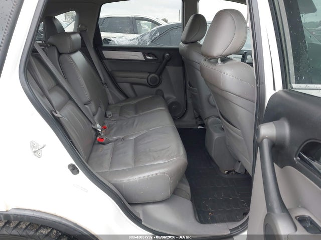 Продажа на аукционе авто 2010 Honda Cr-v Ex-l, vin: 5J6RE4H71AL024092, номер лота: 45057297