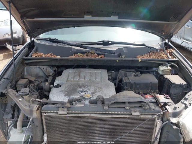 Продаж на аукціоні авто 2013 Toyota Highlander Se V6, vin: 5TDZK3EH7DS131446, номер лоту: 45057303