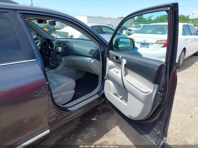Продаж на аукціоні авто 2013 Toyota Highlander Se V6, vin: 5TDZK3EH7DS131446, номер лоту: 45057303