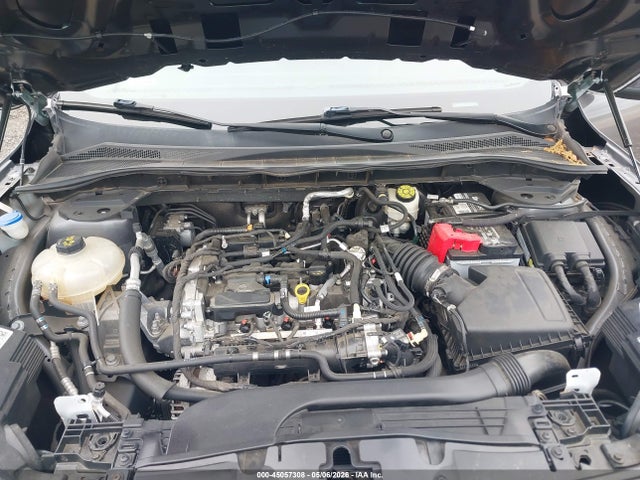 2021 Ford Escape Se მანქანა იყიდება აუქციონზე, vin: 1FMCU9G61MUB07066, აუქციონის ნომერი: 45057308