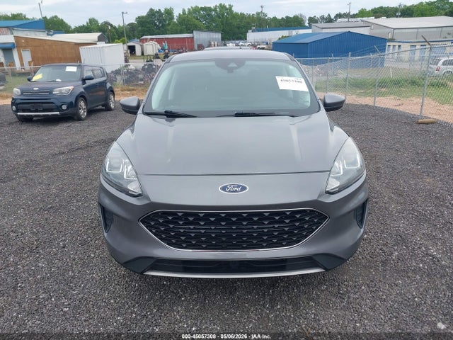 2021 Ford Escape Se მანქანა იყიდება აუქციონზე, vin: 1FMCU9G61MUB07066, აუქციონის ნომერი: 45057308