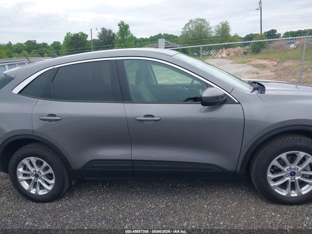 2021 Ford Escape Se მანქანა იყიდება აუქციონზე, vin: 1FMCU9G61MUB07066, აუქციონის ნომერი: 45057308