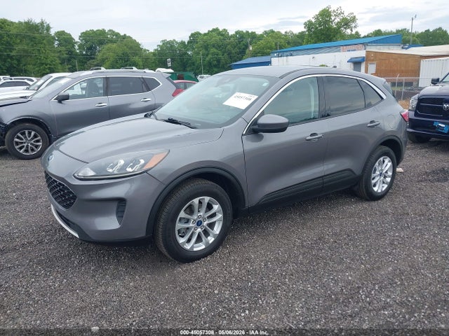 2021 Ford Escape Se მანქანა იყიდება აუქციონზე, vin: 1FMCU9G61MUB07066, აუქციონის ნომერი: 45057308