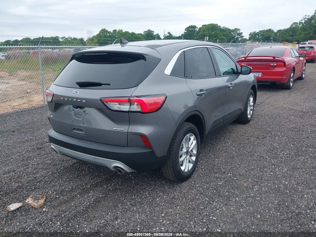 2021 Ford Escape Se მანქანა იყიდება აუქციონზე, vin: 1FMCU9G61MUB07066, აუქციონის ნომერი: 45057308