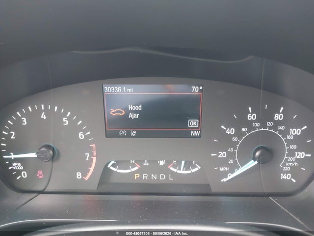 2021 Ford Escape Se მანქანა იყიდება აუქციონზე, vin: 1FMCU9G61MUB07066, აუქციონის ნომერი: 45057308