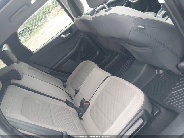 2021 Ford Escape Se მანქანა იყიდება აუქციონზე, vin: 1FMCU9G61MUB07066, აუქციონის ნომერი: 45057308