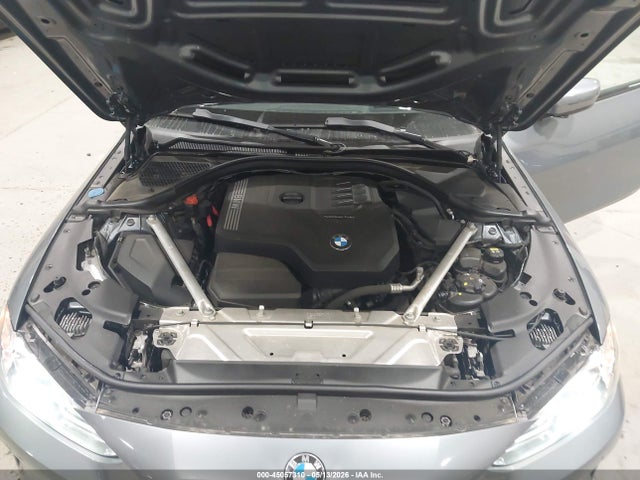 45057310 :رقم المزاد ، WBA73AP02MCG97144 vin ، 2021 Bmw 430i Xdrive مزاد بيع