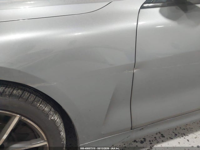 45057310 :رقم المزاد ، WBA73AP02MCG97144 vin ، 2021 Bmw 430i Xdrive مزاد بيع