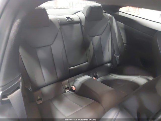 45057310 :رقم المزاد ، WBA73AP02MCG97144 vin ، 2021 Bmw 430i Xdrive مزاد بيع