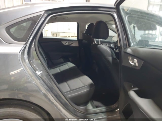 Продажа на аукционе авто 2024 Kia Forte Lx, vin: 3KPF24AD4RE769988, номер лота: 45057311