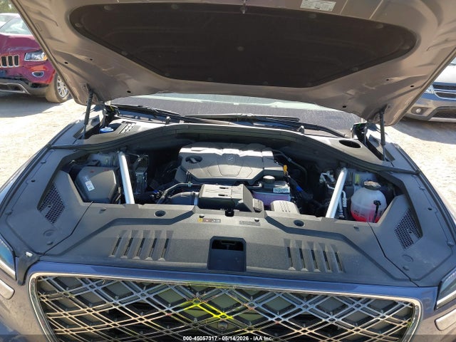 Genesis Gv70 2.5t Advanced 2026 5NMMBDTB0TH045296 Image 10