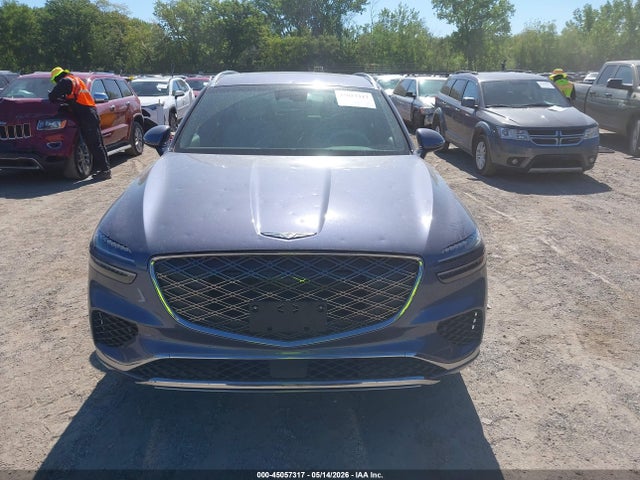 Genesis Gv70 2.5t Advanced 2026 5NMMBDTB0TH045296 Image 12