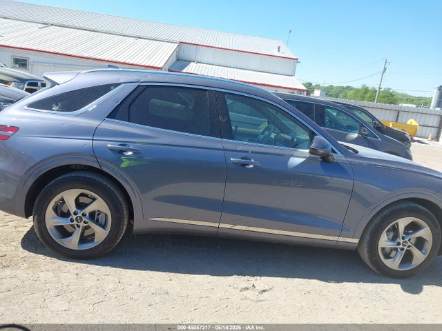 Genesis Gv70 2.5t Advanced 2026 5NMMBDTB0TH045296 Image 13