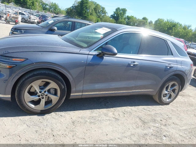 Genesis Gv70 2.5t Advanced 2026 5NMMBDTB0TH045296 Image 14
