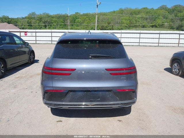 Genesis Gv70 2.5t Advanced 2026 5NMMBDTB0TH045296 Image 16